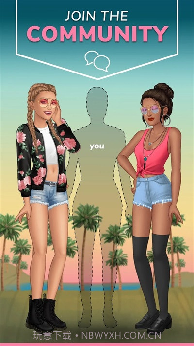 插曲截图3 插曲截图3