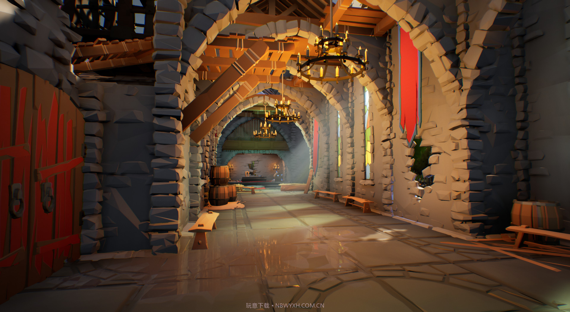 爆炸球:编年史Bang-On Balls: Chronicles截图11 爆炸球:编年史Bang-On Balls: Chronicles截图11