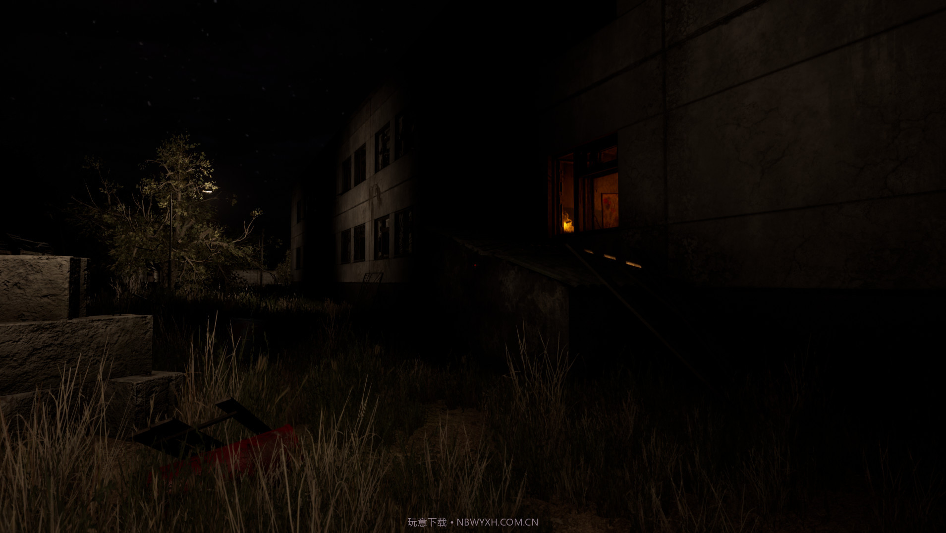 你必须You Must截图7