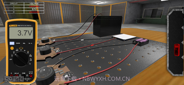 拆弹部队3D中文版截图3