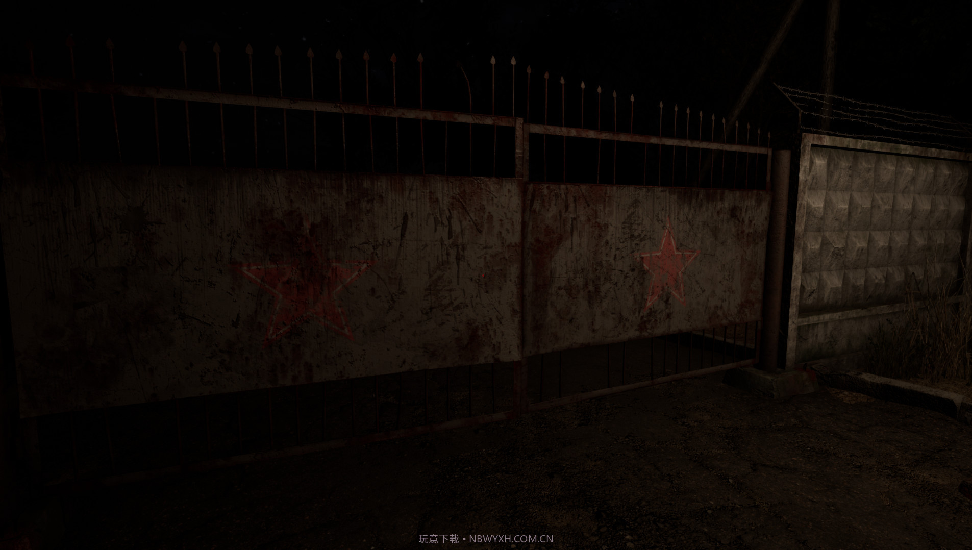 你必须You Must截图2