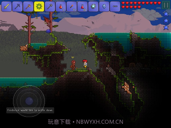 terraria国际服截图3 terraria国际服截图3