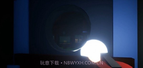 凌晨三点的蟹堡王截图2