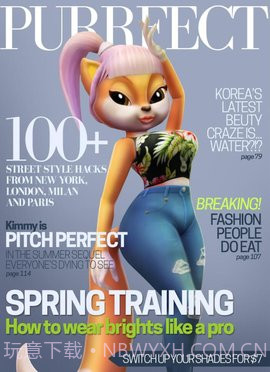 会说话的吉米猫截图2 会说话的吉米猫截图2