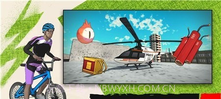 这是你的披萨外卖截图2