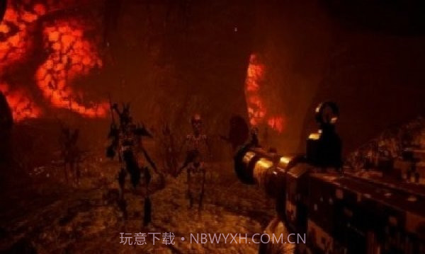 RIP移动射击截图2 RIP移动射击截图2