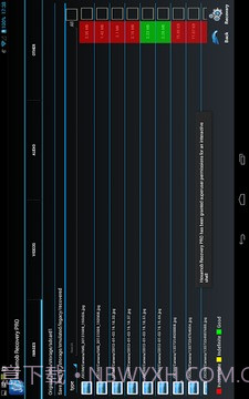 数据恢复 Hexamob Recovery PRO截图8