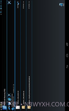 数据恢复 Hexamob Recovery PRO截图4