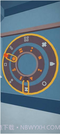 遥远寻踪3：北极逃生截图1