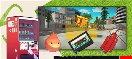 这是你的披萨外卖截图3