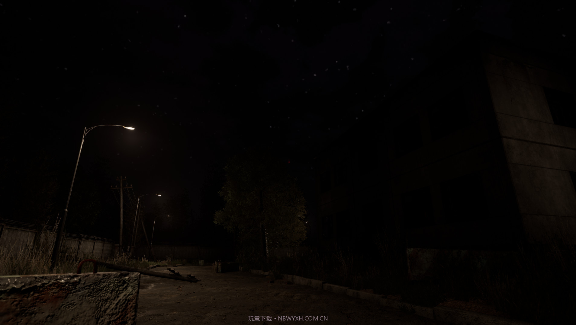 你必须You Must截图4