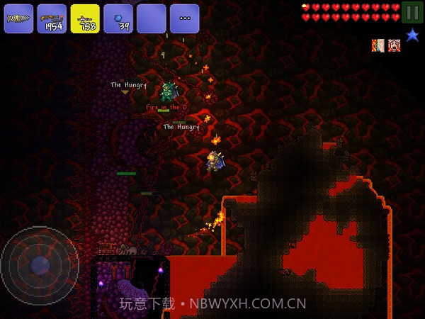 terraria国际服截图2 terraria国际服截图2