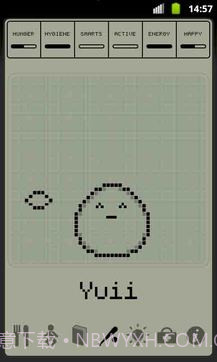 电子宠物截图3 电子宠物截图3