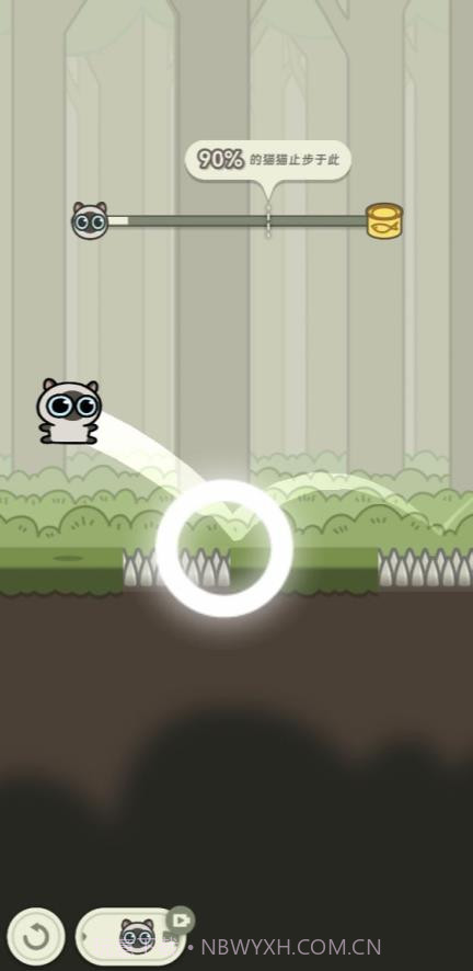 冒险猫正版截图1 冒险猫正版截图1