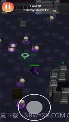 伊势海幻想截图1