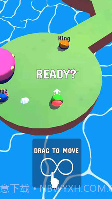 甲虫大作战截图1