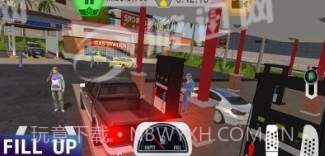 Car Caramb驾驶模拟器截图2 Car Caramb驾驶模拟器截图2