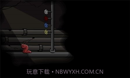 太空外空虫截图3 太空外空虫截图3