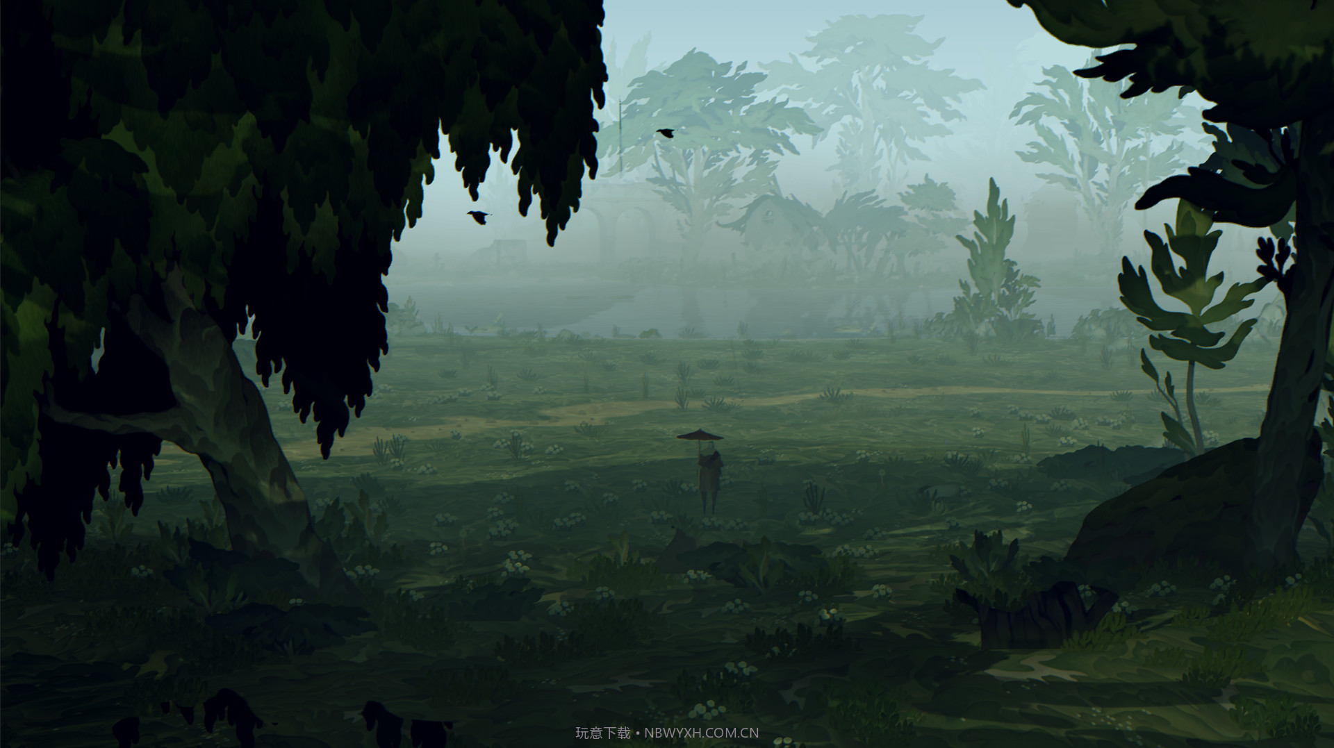 旅行游记Book of Travels截图11