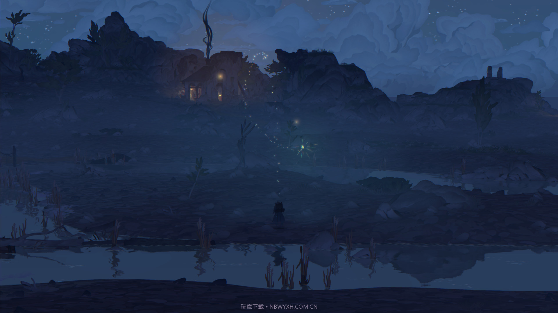 旅行游记Book of Travels截图2