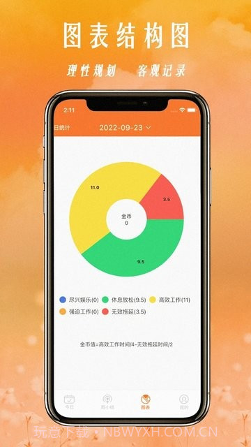 34coins时间管理法截图2 34coins时间管理法截图2