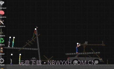 火柴人沙盒模拟0.7.9.5截图2