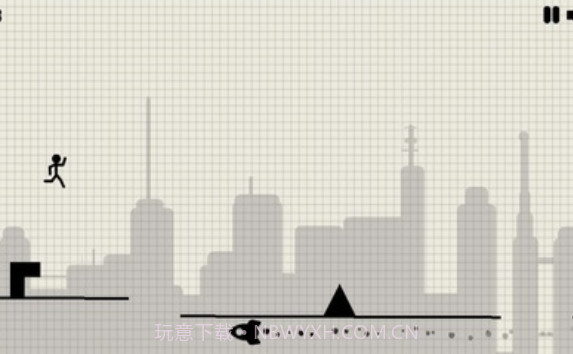 小人快跑截图1 小人快跑截图1