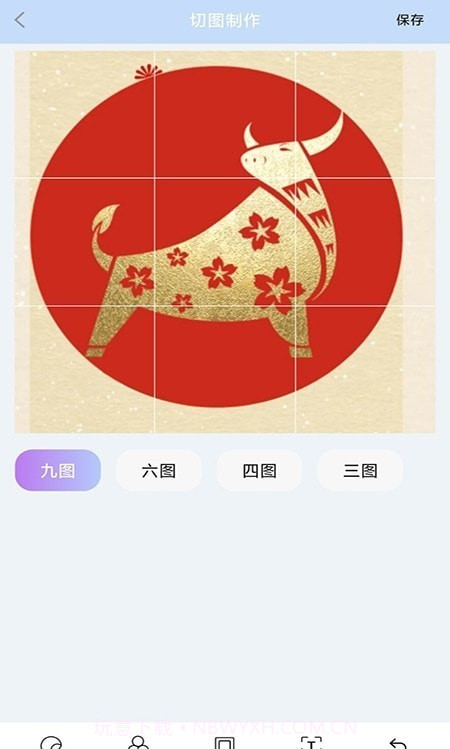 拼图吖截图3 拼图吖截图3