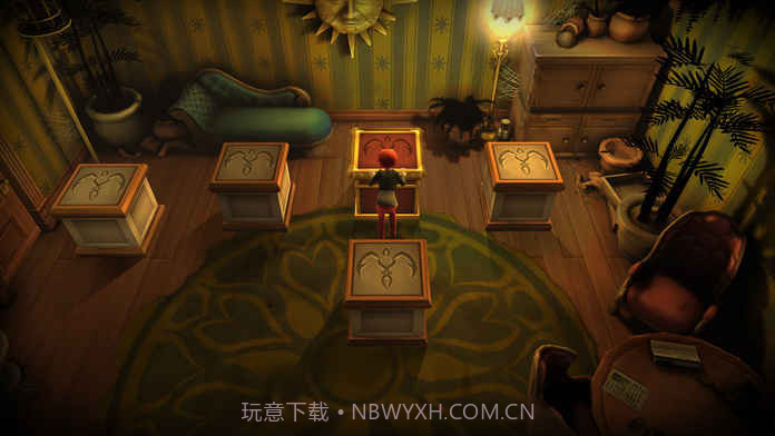 直到晨曦来临截图3