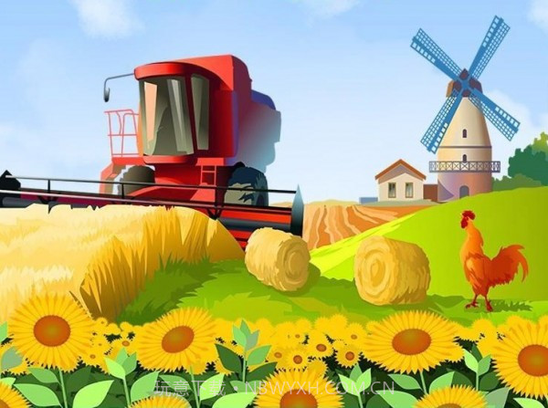 荣帮农业截图1 荣帮农业截图1