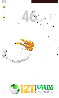 极限追捕截图1 极限追捕截图1