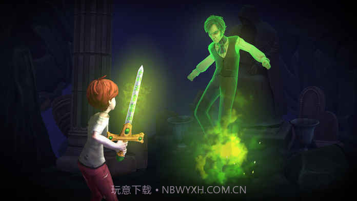 直到晨曦来临截图5