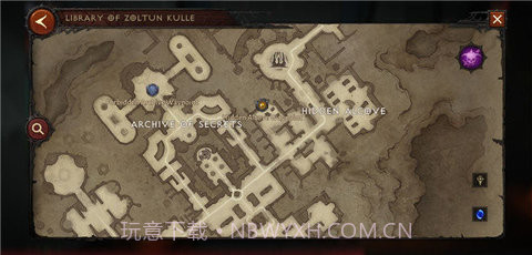 暗黑破坏神:不朽汉化版截图2 暗黑破坏神:不朽汉化版截图2