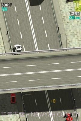 一级方程式赛车截图4