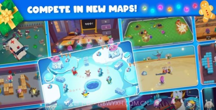 国王的聚会截图3 国王的聚会截图3