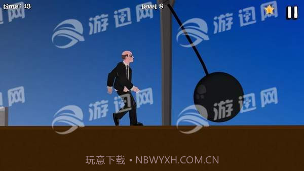 短暂的一生无限生命版截图2