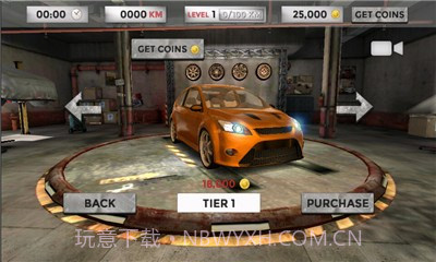 3D真实驾驶修改版截图2