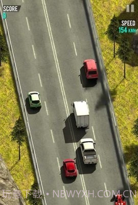 一级方程式赛车截图1