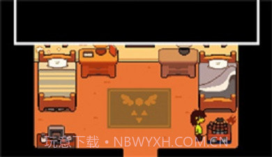 三角符文自带摇杆截图2