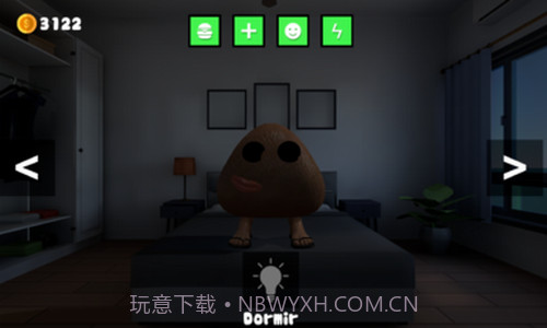 会说话的Peu截图3 会说话的Peu截图3