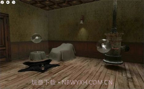 实验神秘房间汉化版截图3