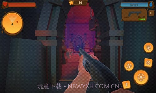 地牢突击队:Dungeon Commandos截图2 地牢突击队:Dungeon Commandos截图2