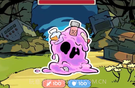 淘气地下城截图2