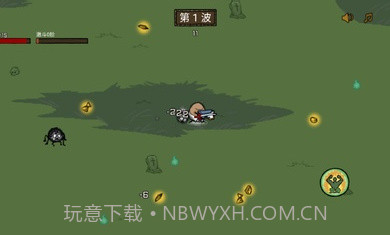 英雄土豆兄弟截图1 英雄土豆兄弟截图1