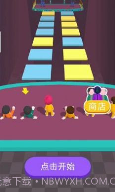 123木头人抠糖饼截图2 123木头人抠糖饼截图2