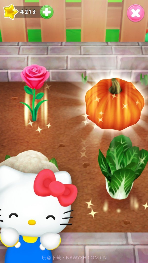 会说话的凯蒂猫截图5