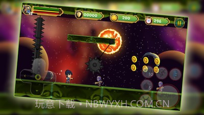 斯拉格精灵截图2