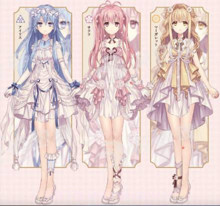 Alice closet截图3 Alice closet截图3