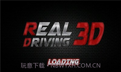 3D真实驾驶修改版截图1