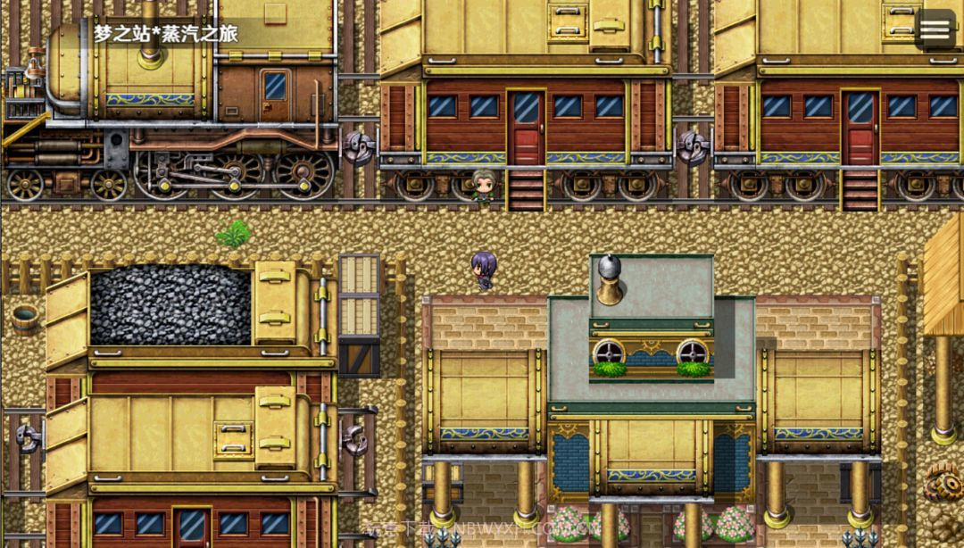 无法停止的轮回截图5 无法停止的轮回截图5